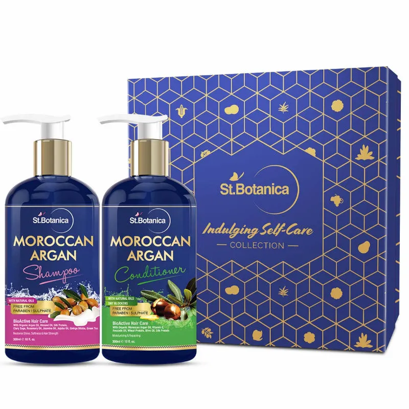 Argan Oil