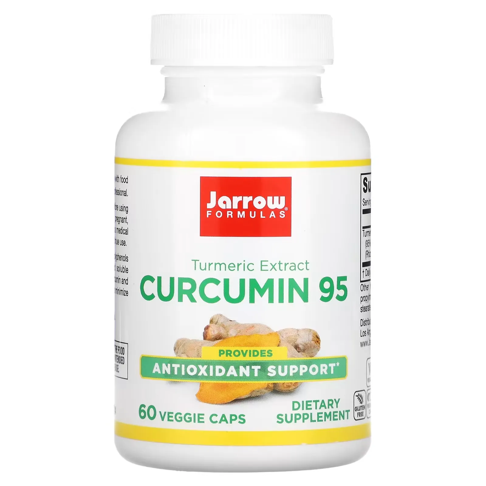 Turmeric & Curcumin