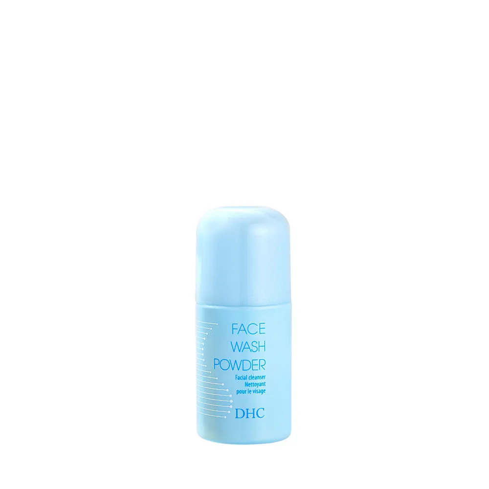 DHC Beauty Face Wash Powder