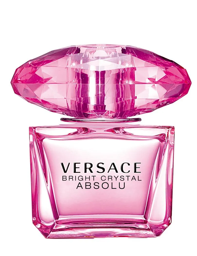 Versace Bright Crystal Absolu Eau De Parfum