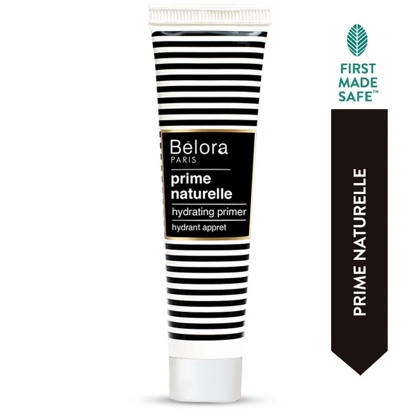 Belora Prime Naturelle Hydrating Primer