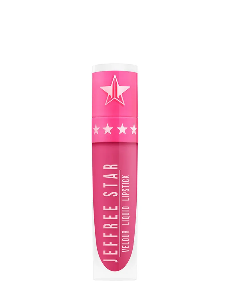 Jeffree Star Cosmetics Velour Liquid Lipstick - Romeo