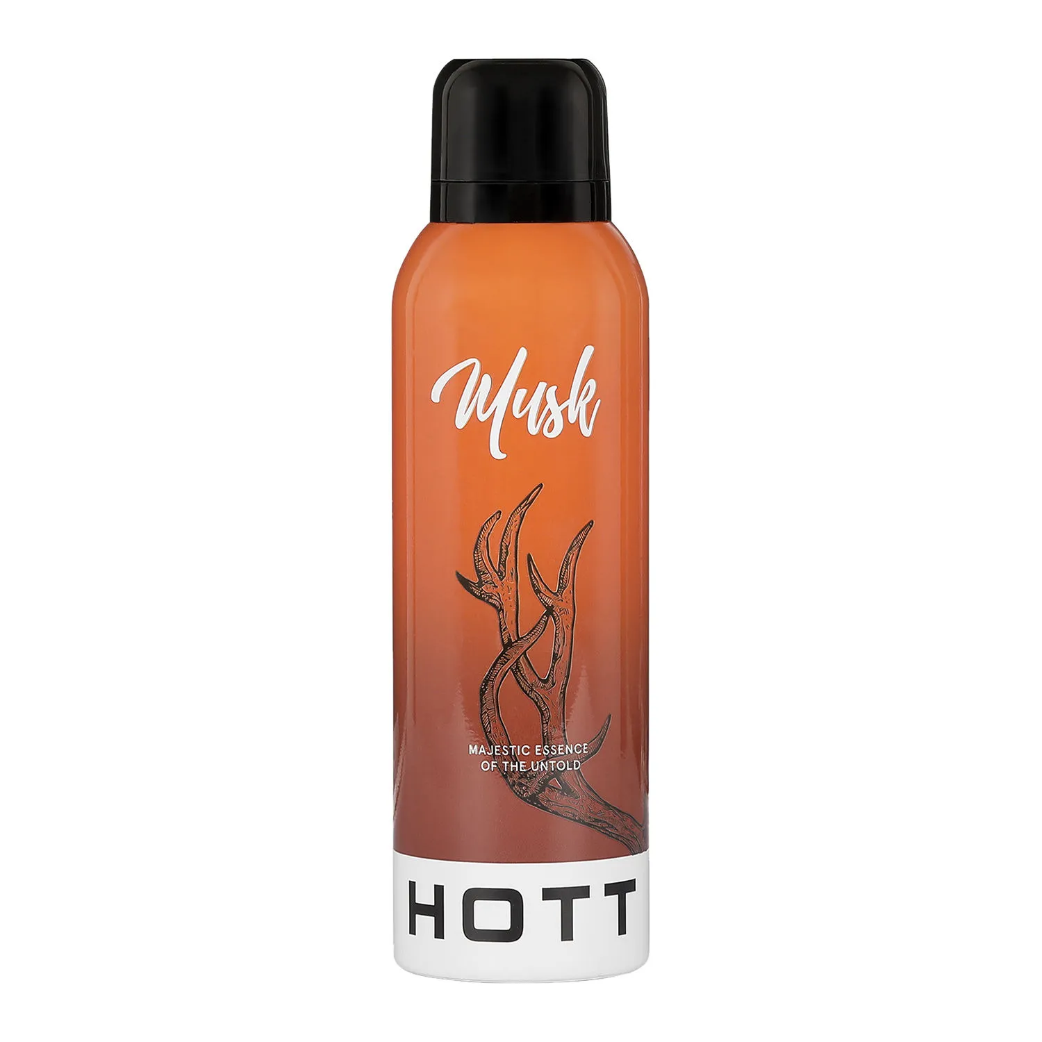 Hott Musk Deodorant For Men