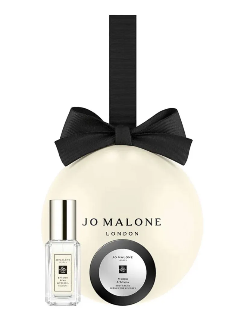 Jo Malone London Bath & Body Indulgent Duo (Limited Edition)