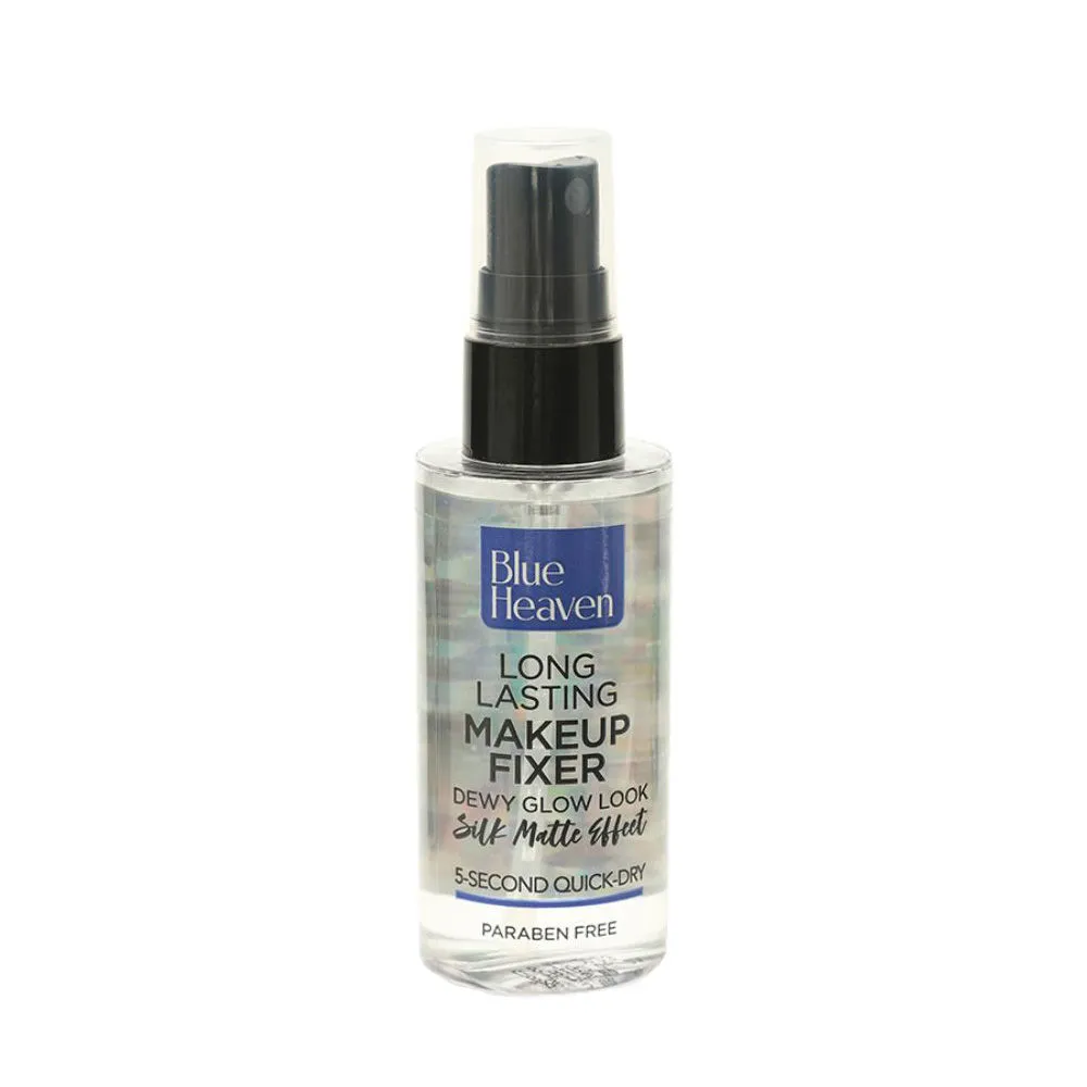 Blue Heaven Long Lasting Makeup Fixer