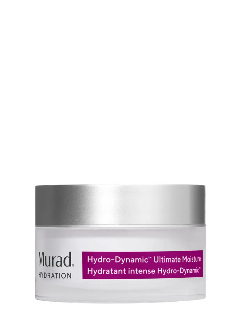 Murad Hydro-Dynamic Ultimate Moisture