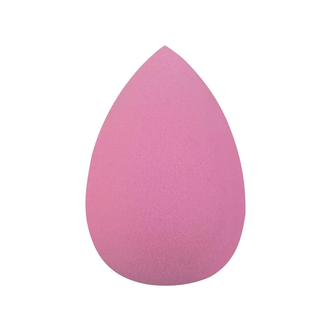 Bronson Professional Pink Ultimate Classic Beauty Blender Makeup Sponge