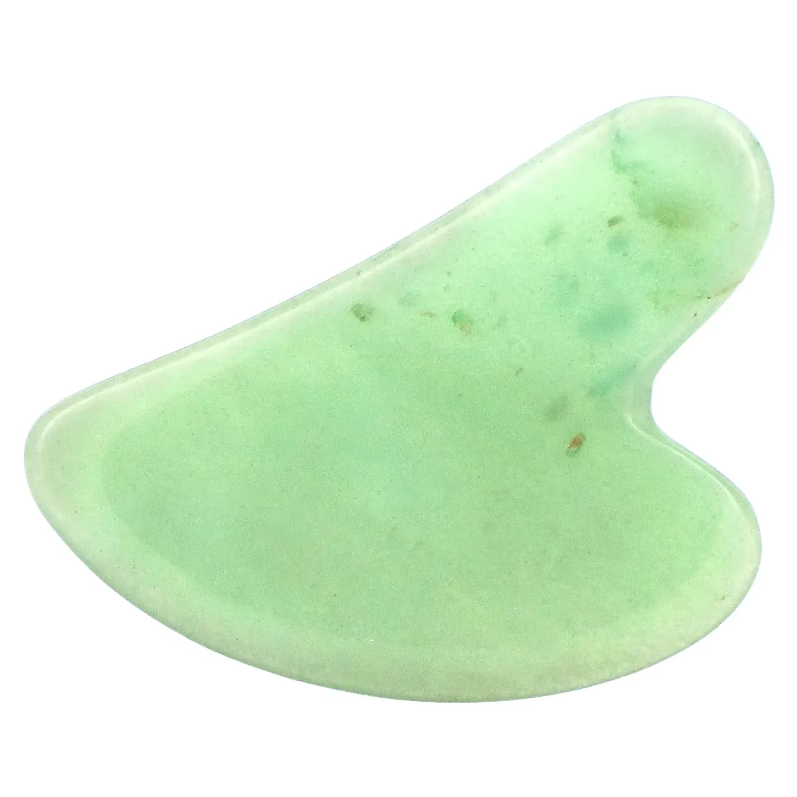 The Jade Gua Sha Tool, 1 Tool