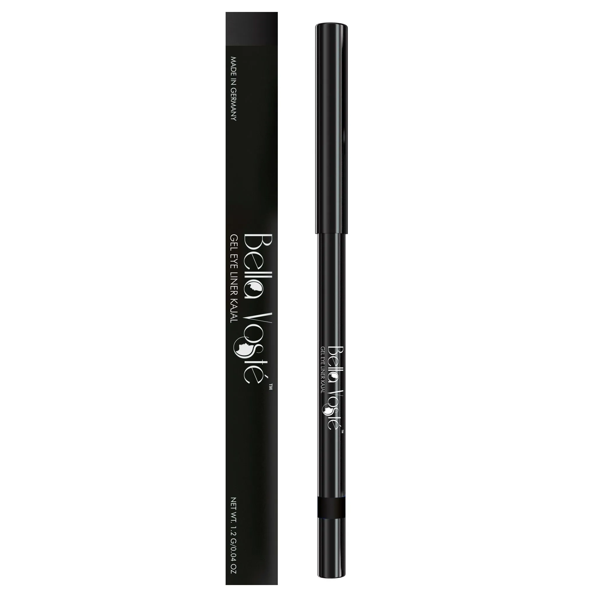 Bella Voste Gel Eye Liner Kajal