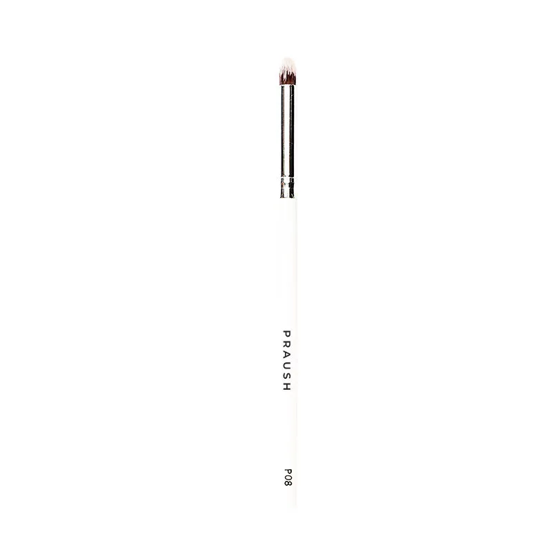 Praush (Formerly Plume) Small Eyeshadow Blending Brush - P08