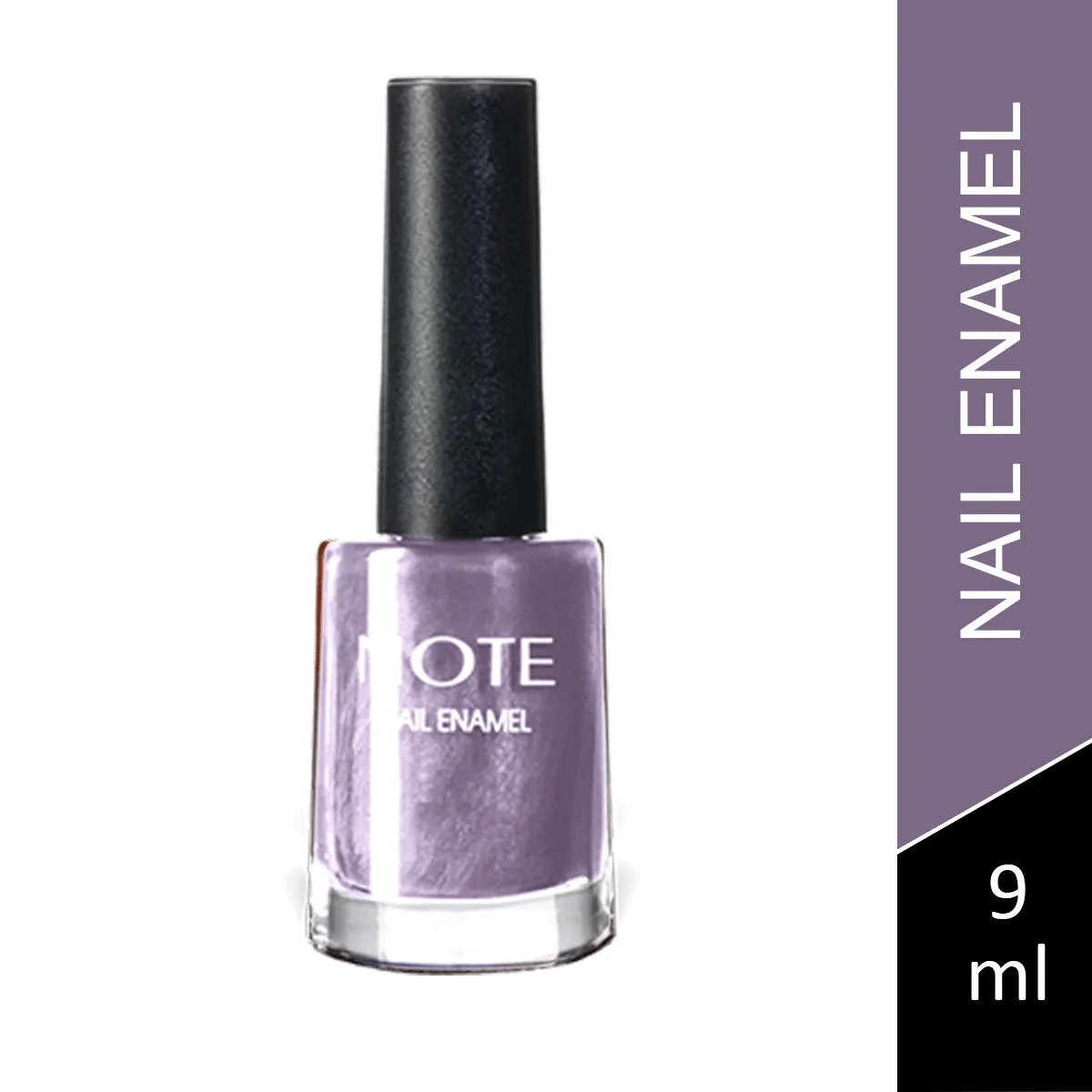 Note Nail Enamel - 36 Metallic Nude