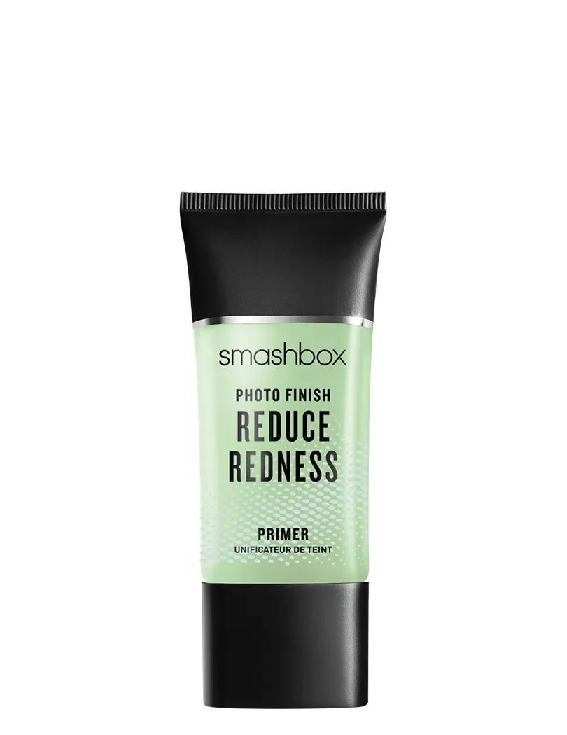 Smashbox Photo Finish Reduce Redness Primer