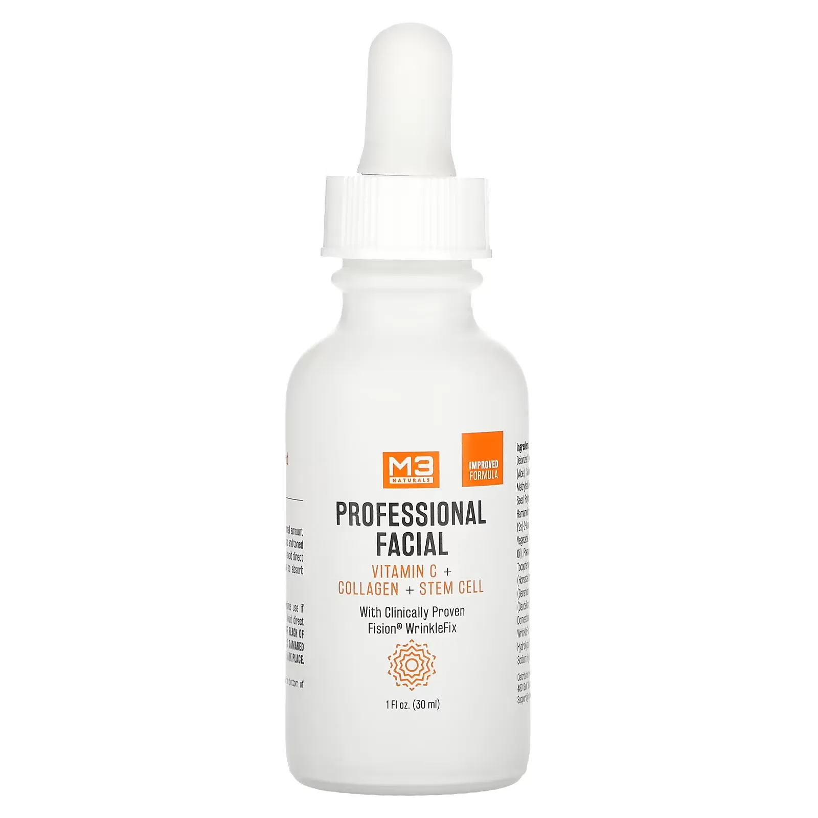 Professional Facial, 1 fl oz (30 ml)