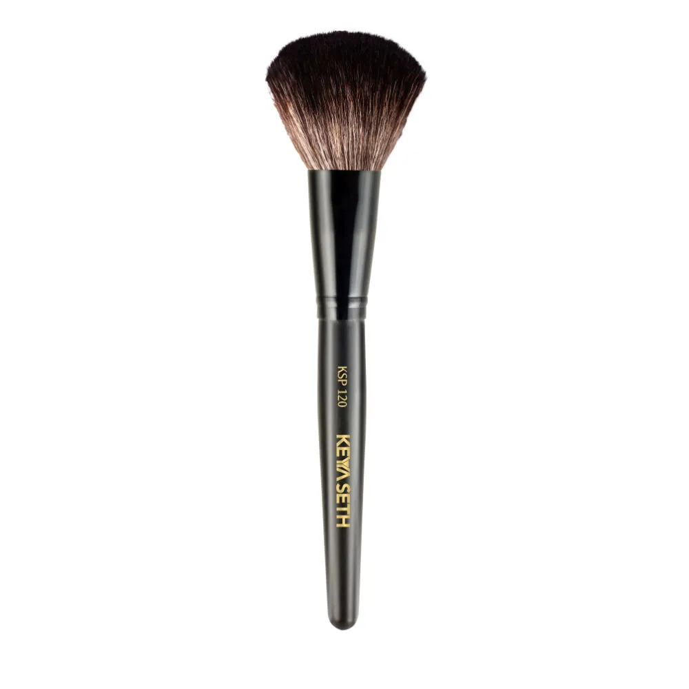 Keya Seth Professional Powder Brush for Powder Application And Remover