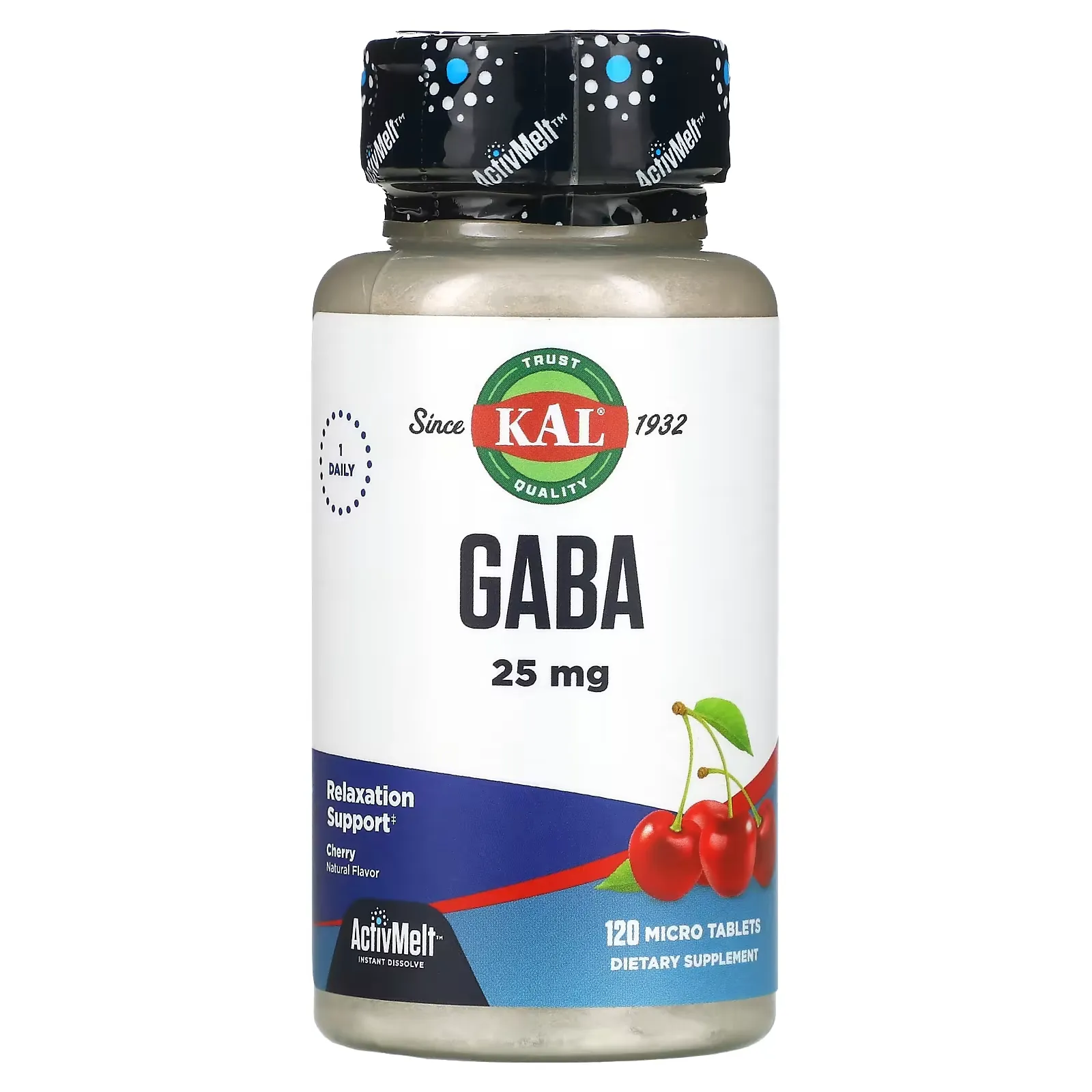 Gaba