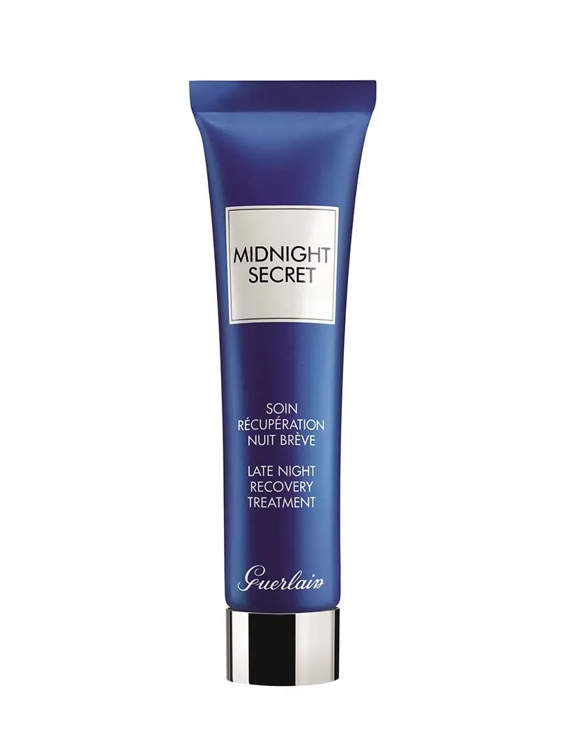 Guerlain Midnight Secret