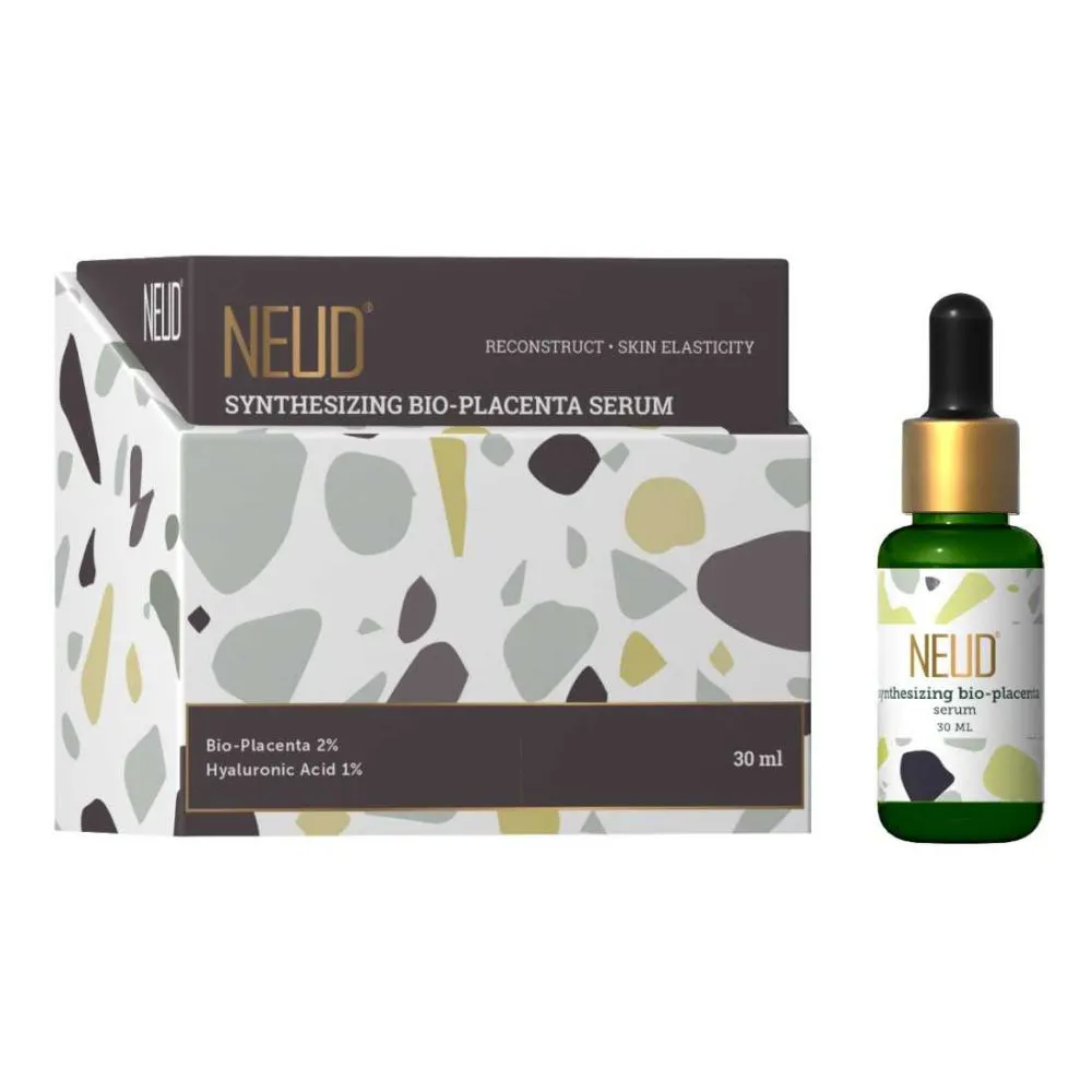 Neud Synthesizing Bio-Placenta Serum