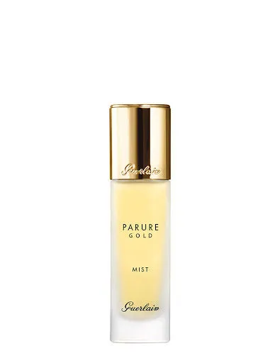 Guerlain Parure Gold Mist