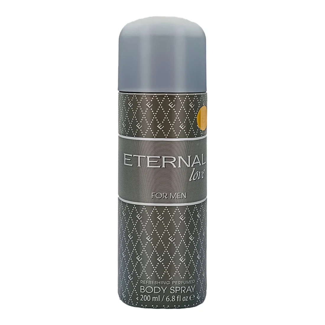 Eternal Love Body Spray, Men (Fresh)