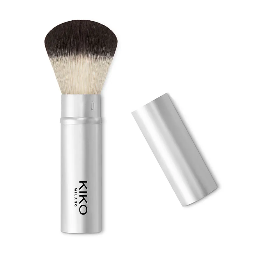 Kiko Milano Smart Allover Powder Brush - 104