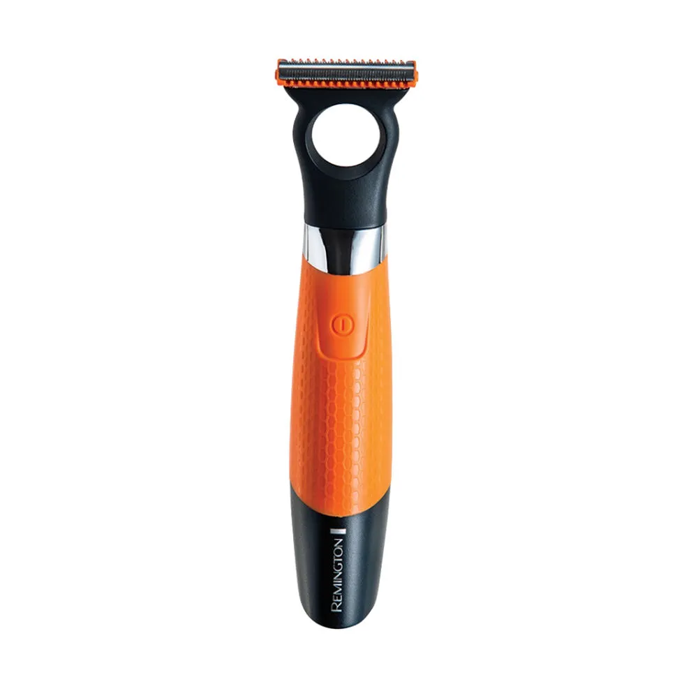 Remington MB050 Durablade Hybrid Trimmer and Shaver