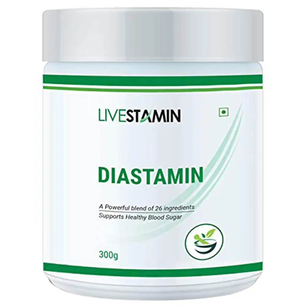 Livestamin Diastamin,  0.3 kg