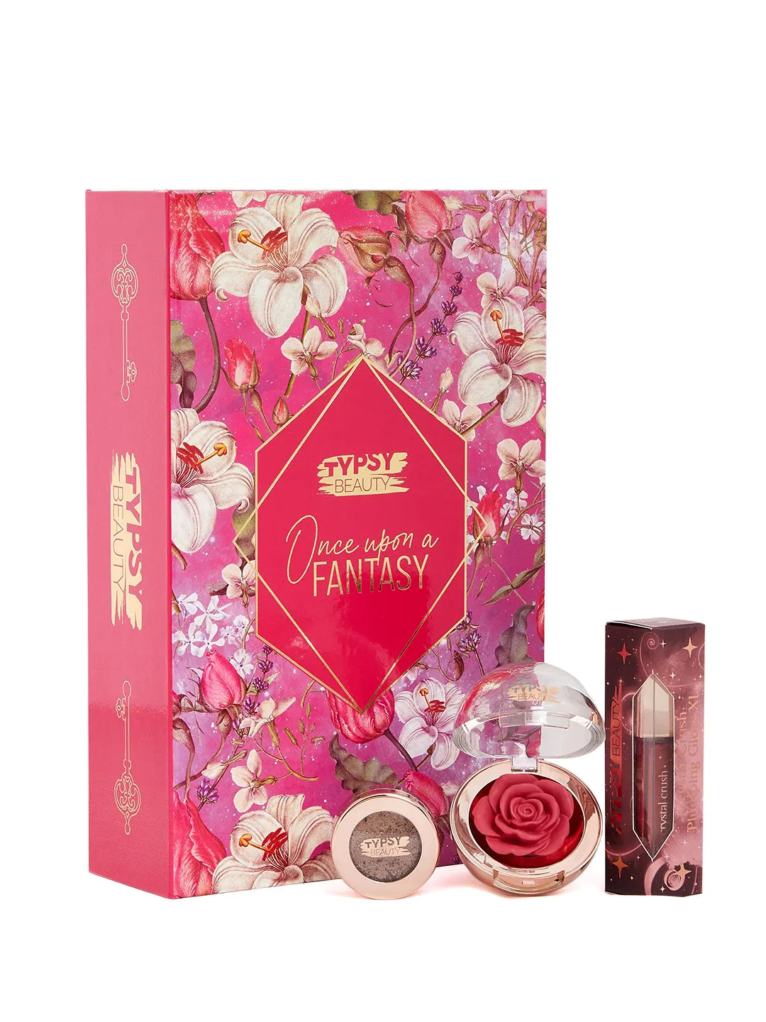 Typsy Beauty Once Upon A Fantasy Gift Set - Royal Flush