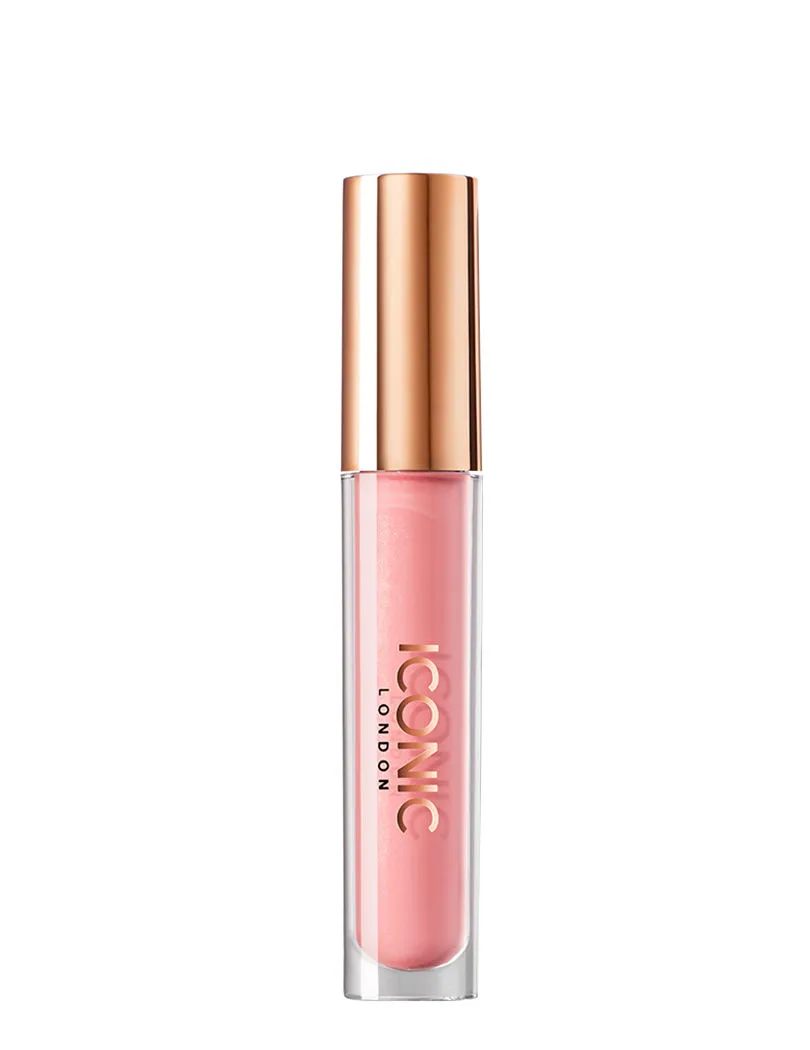 ICONIC London Lip Plumping Gloss - Not Your Baby