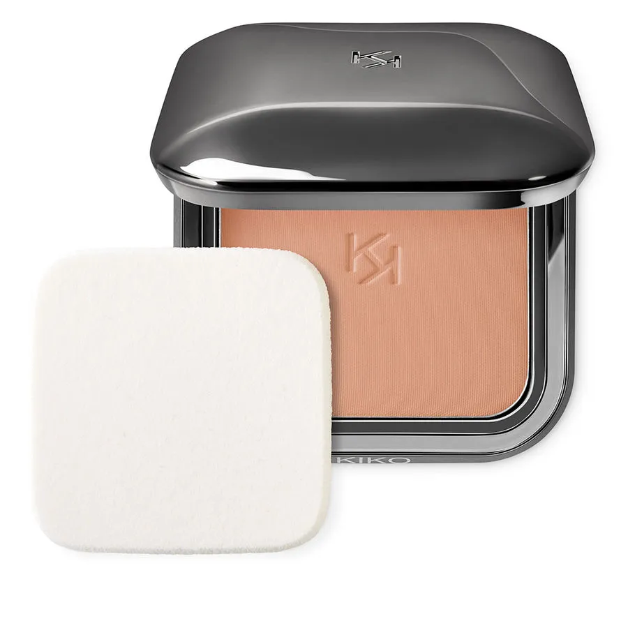 Kiko Milano Weightless Perfection Wet And Dry Powder Foundation