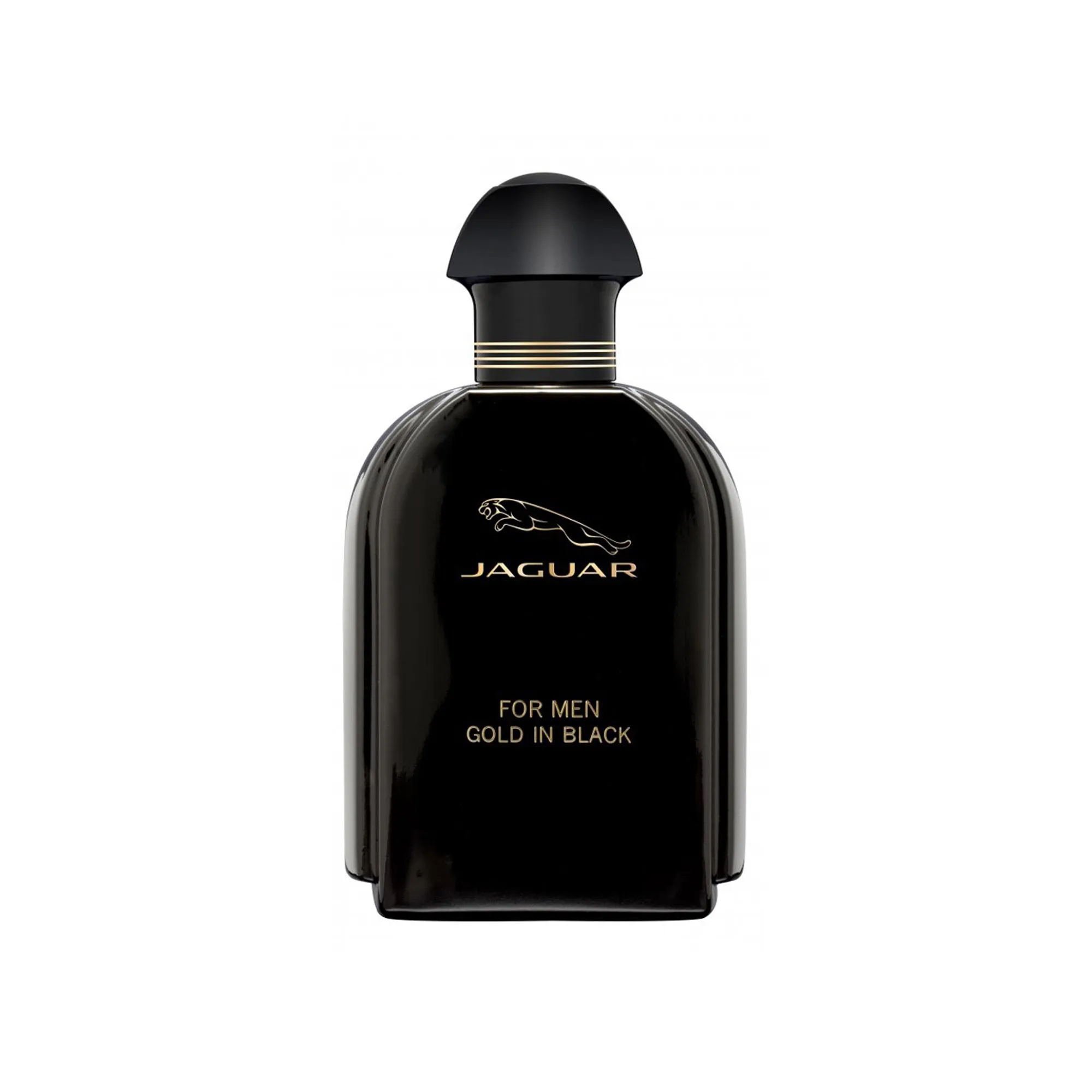 Jaguar For Men Gold In Black Eau De Toilette