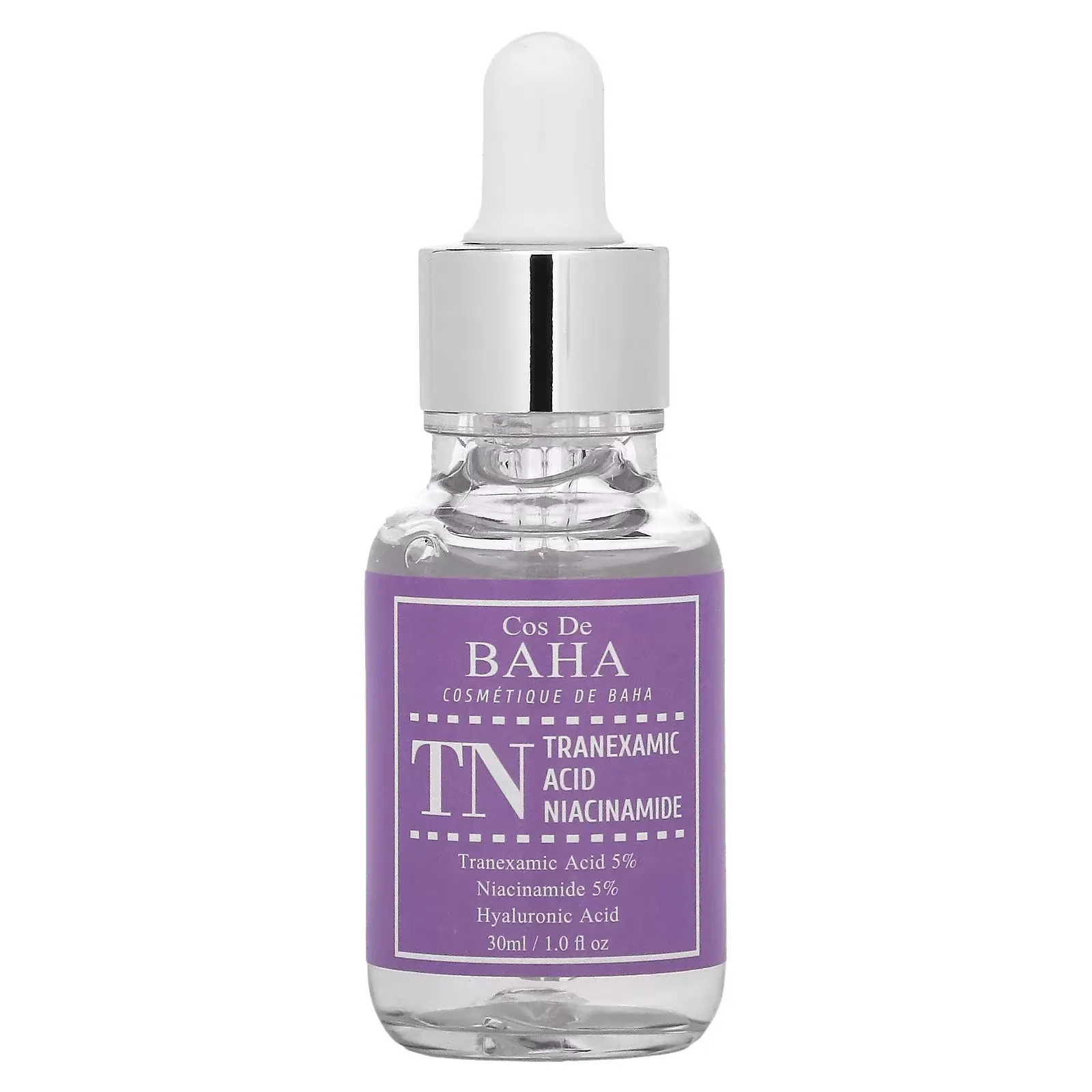 Tranexamic Acid Niacinamide, 1 fl oz (30 ml)