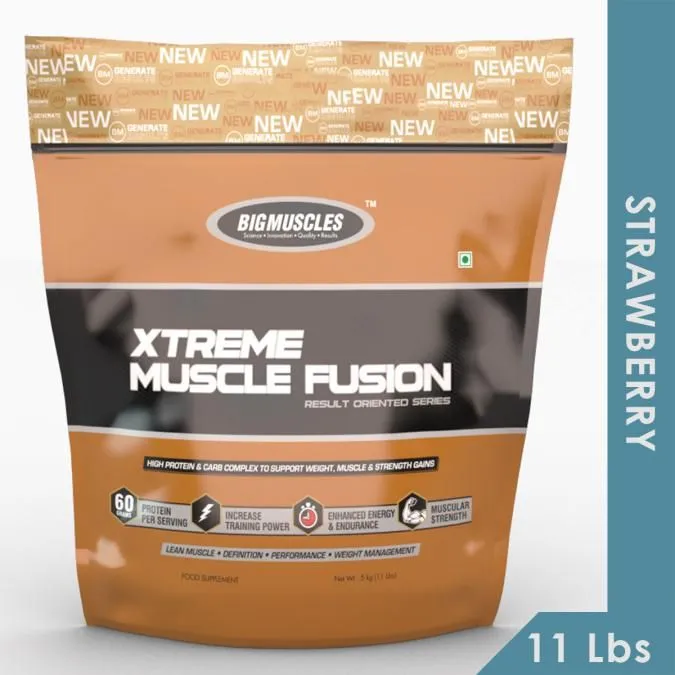 Muscle Recovery