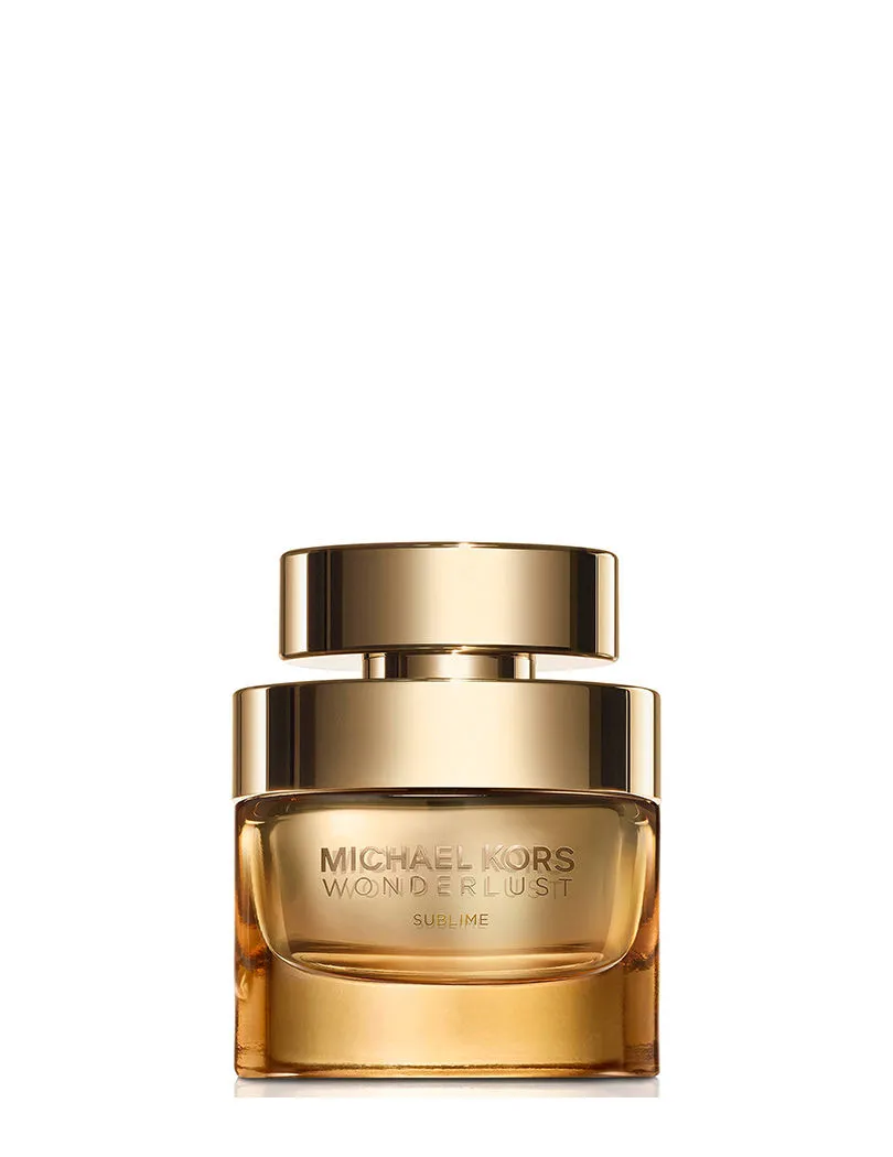 Michael Kors Wonderlust Sublime Eau de Parfum