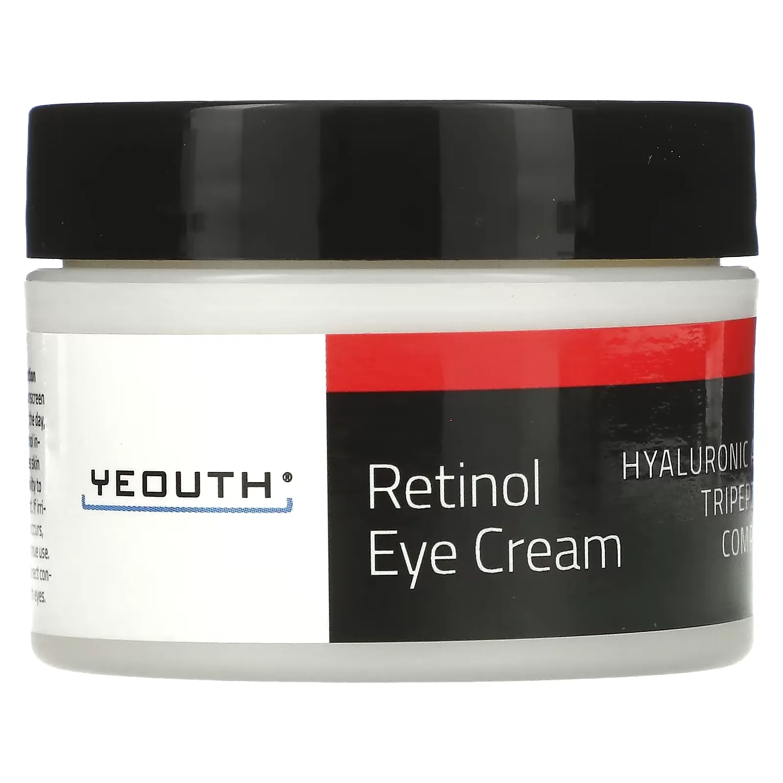 Retinol Eye Cream, 1 fl oz (30 ml)