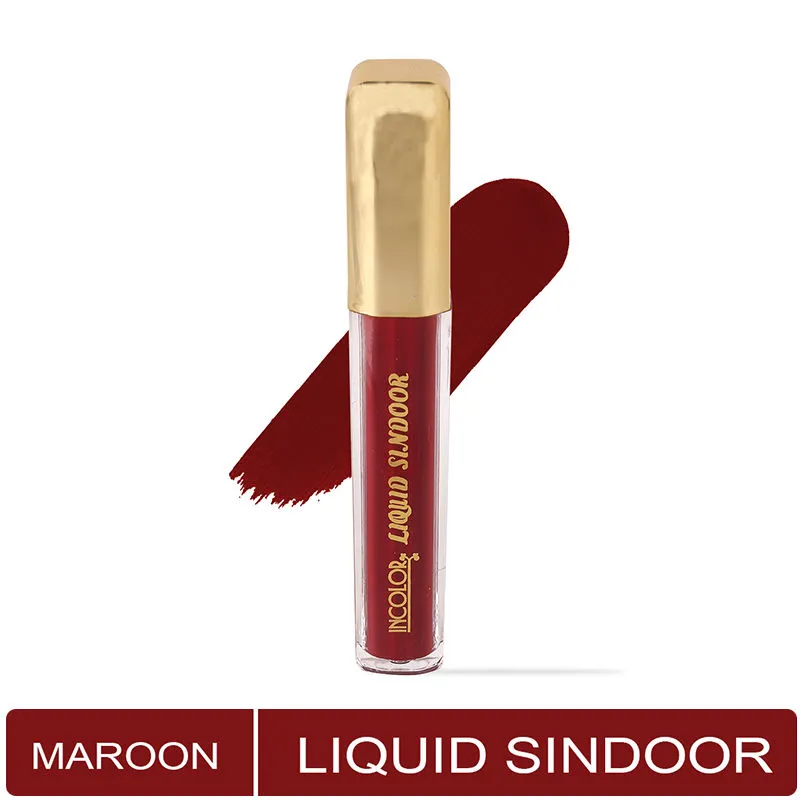 Incolor Liquid Sindoor