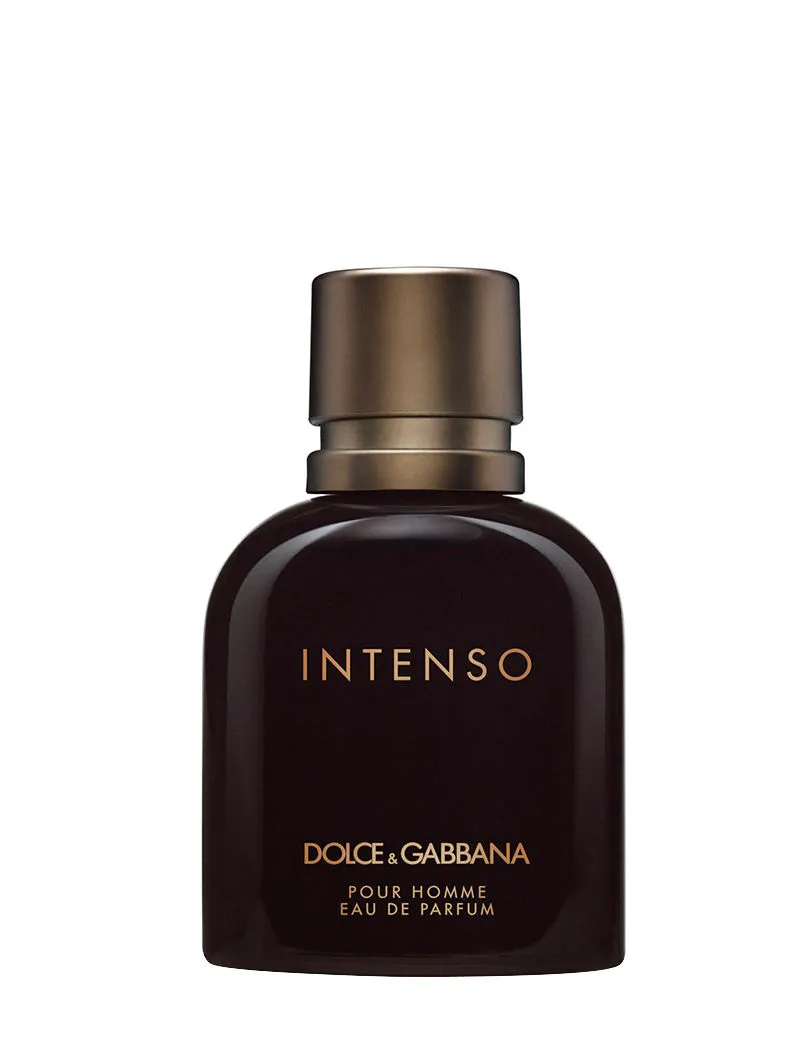 Dolce & Gabbana Intenso Eau De Parfum