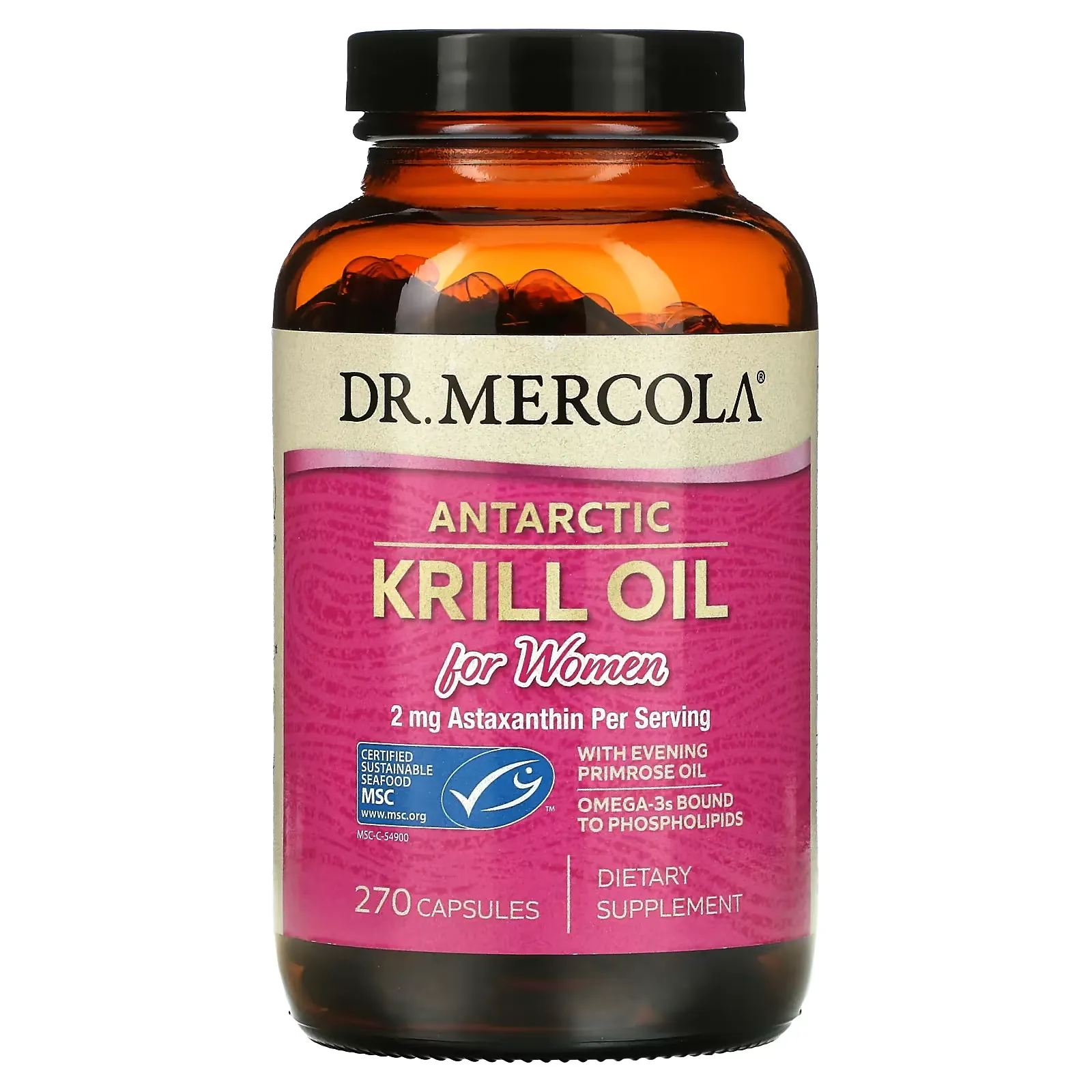 Krill Oil