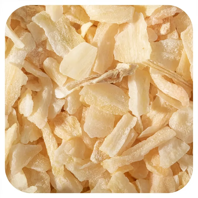 Chopped White Onion, 16 oz (453 g)