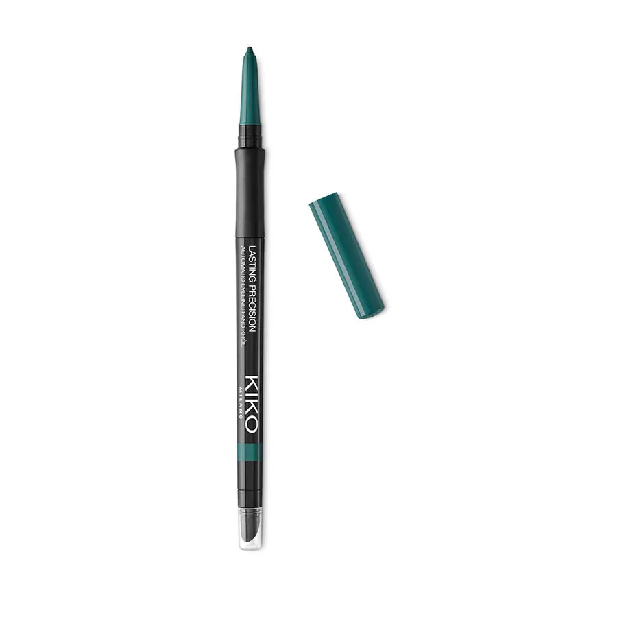 Kiko Milano Lasting Precision Automatic Eyeliner And Khol