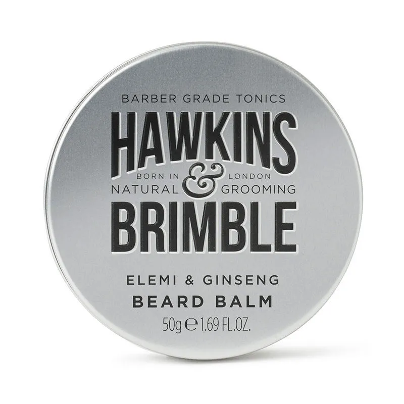 Hawkins & Brimble Beard Balm