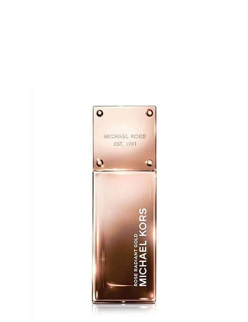 Michael Kors Rose Radiant Gold Eau de Parfum