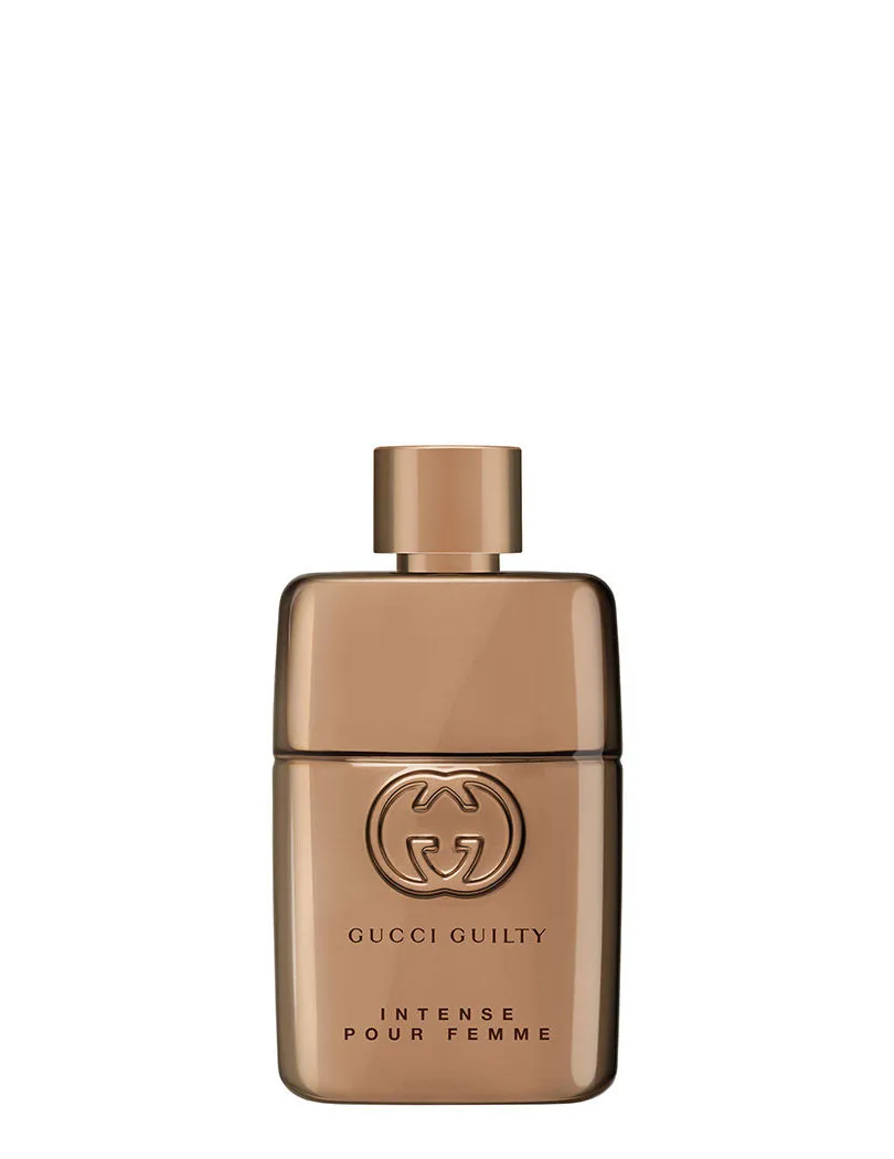 Gucci Guilty Eau De Parfum Intense For Her