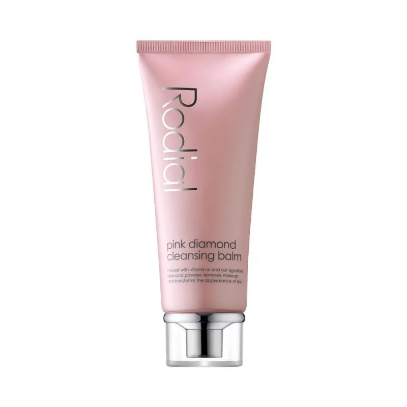 Rodial Pink Diamond Cleansing Balm