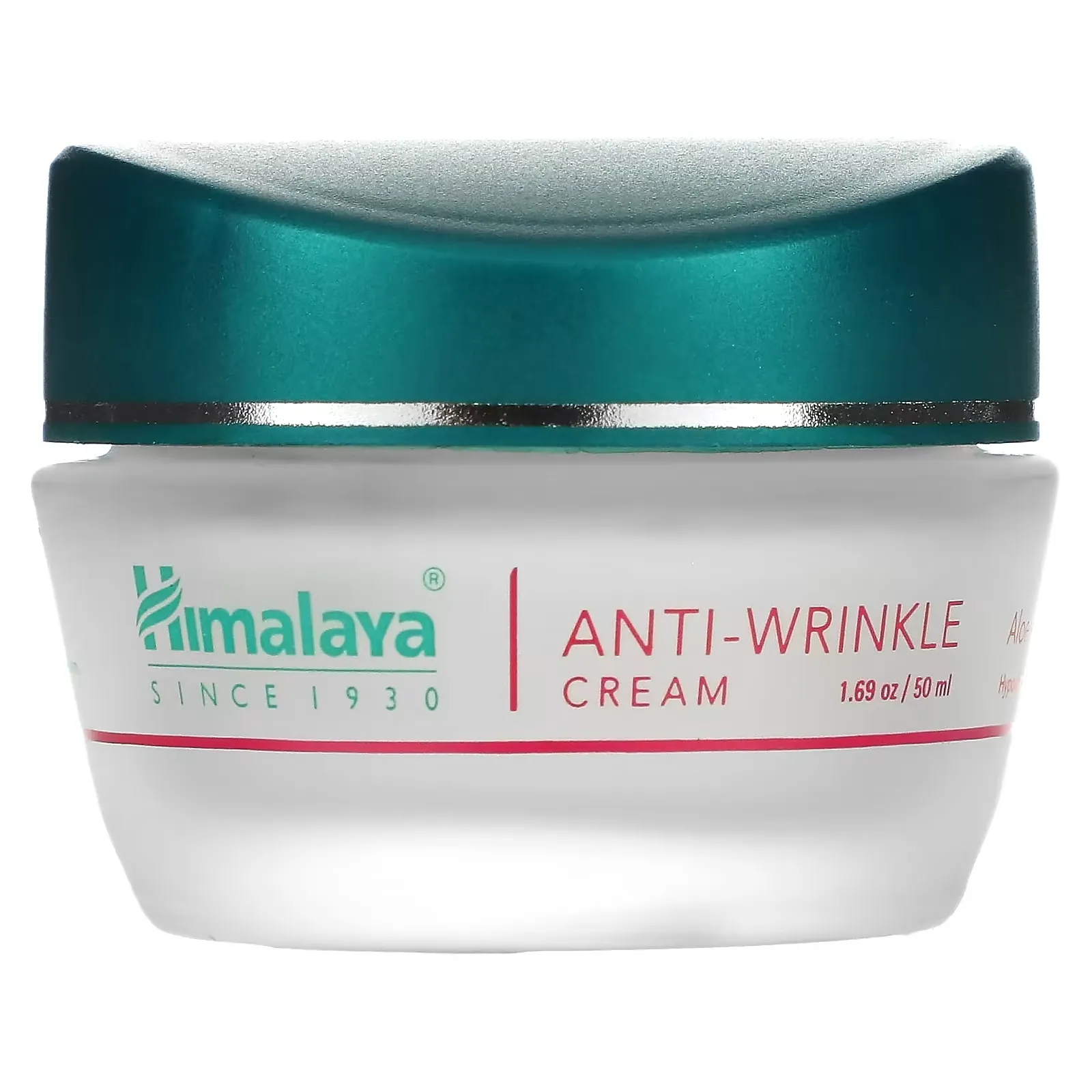 Anti-Wrinkle Cream, 1.69 oz (50 ml)