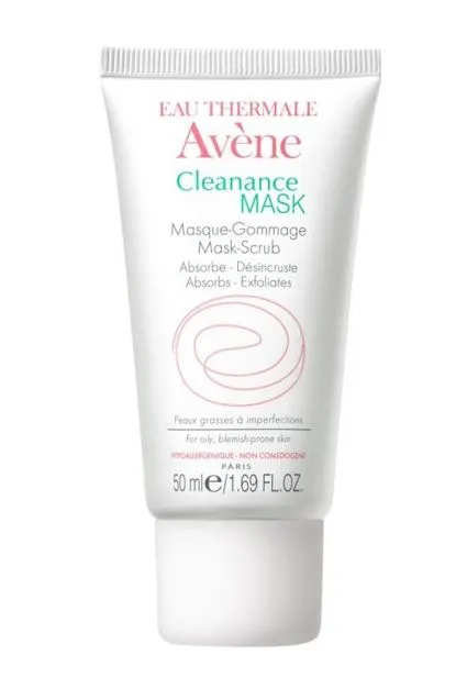 Avene Cleanance Mask Scrub