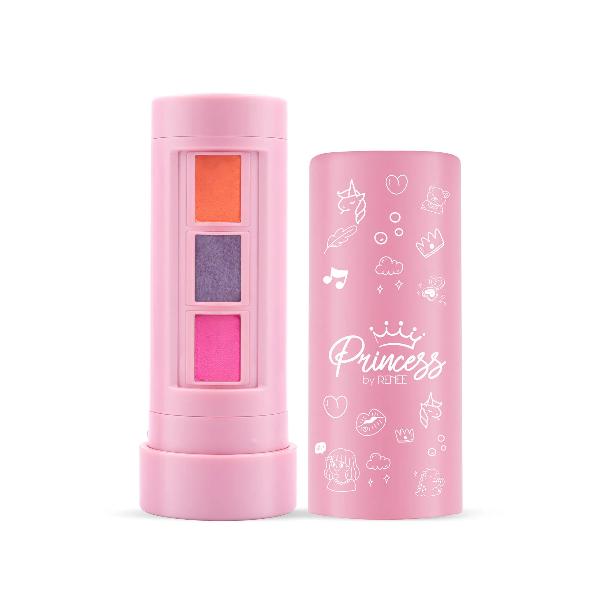 Princess By Renee Cosmetics Unicorn Makeup Kit