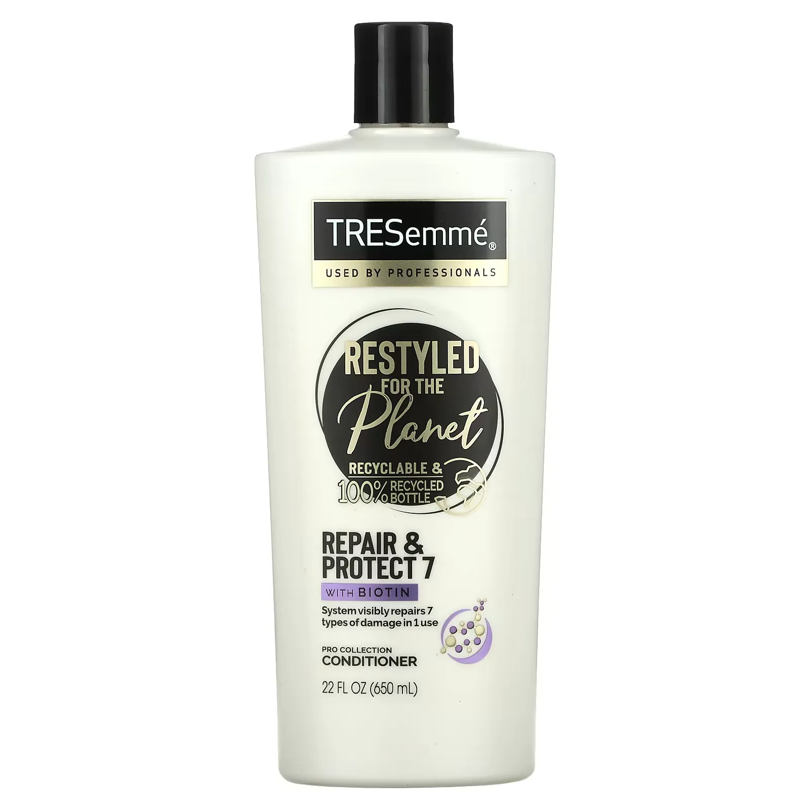 Repair & Protect 7 Conditioner, 22 fl oz (650 ml)