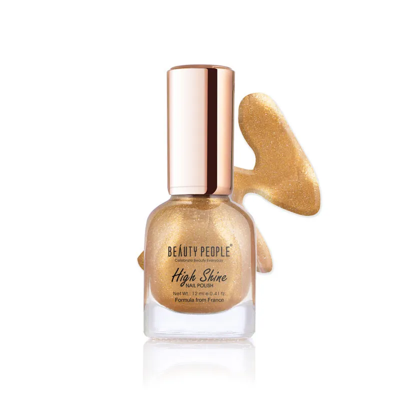 Beauty People High Shine Nail Polish