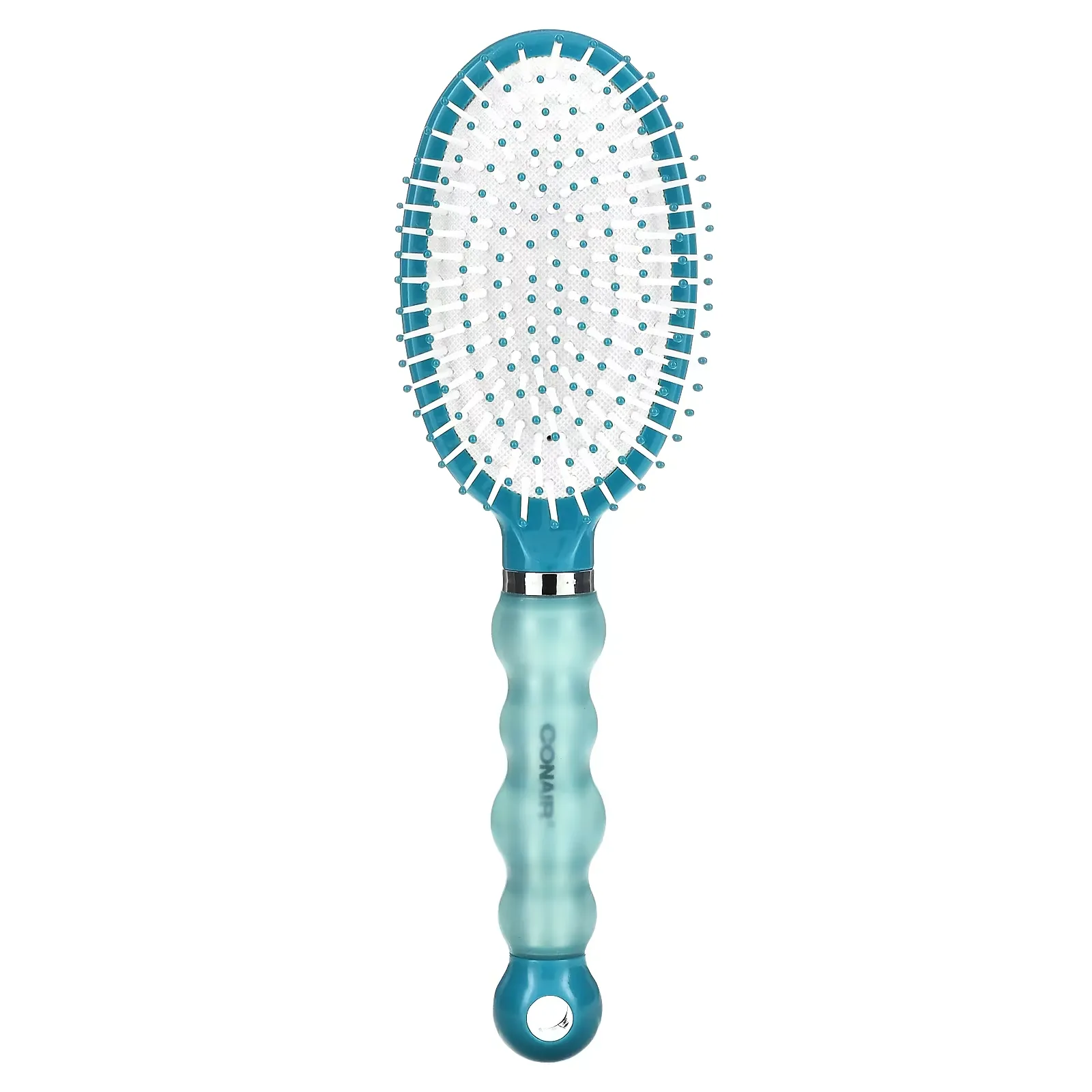 Gel Grips, Cushion Hair Brush, 1 Brush