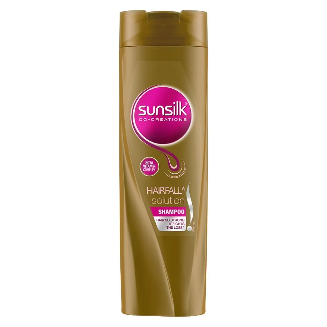 Sunsilk Hair Fall Solution Shampoo